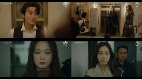 ‘쇼윈도’, 막장 요소 통했나…채널A 드라마 역대 최고 시청률