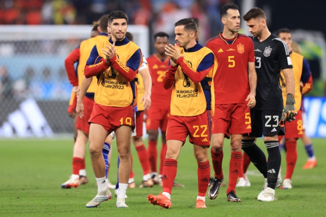 西班牙、葡萄牙能否跨过八强门槛？今晚世界杯
