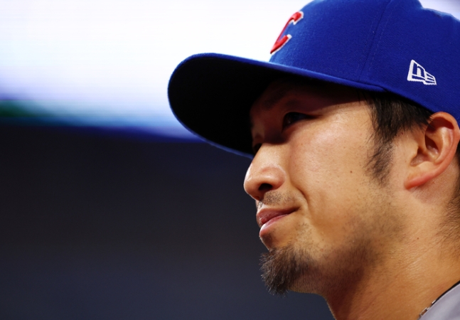 최고의 자랑거리에서 걱정거리로···WBC 日 외야진, 어디로 가나