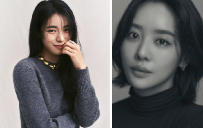 <b>임지연</b>·<b>차주영</b>, 나란히 <b>대세</b> 행보 이어간다 ‘문동은 나와’