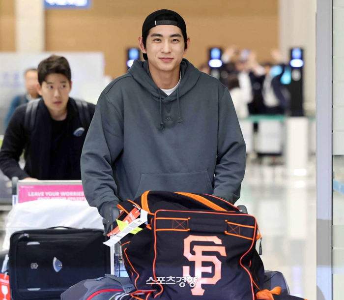 <b>역사가</b> 될 이정후의 SF 첫해 성적…KBO 강타자의 ML행 ‘연대기’
