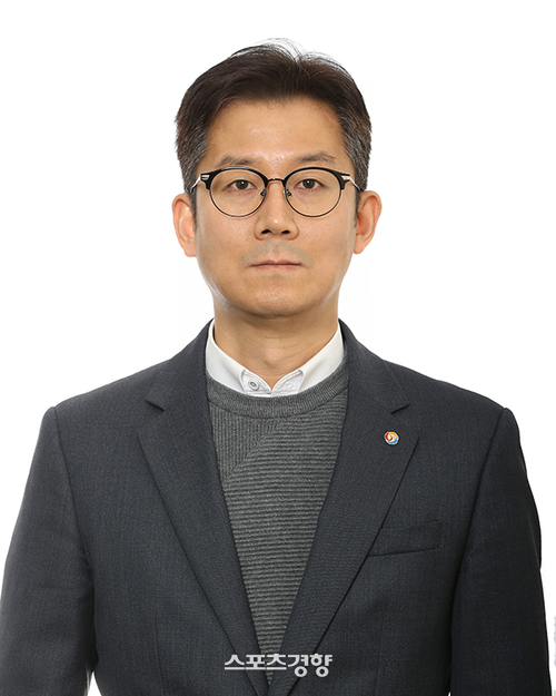KBO, 신임 <b>사무총장</b>에 박근찬 <b>운영팀장</b> 선임