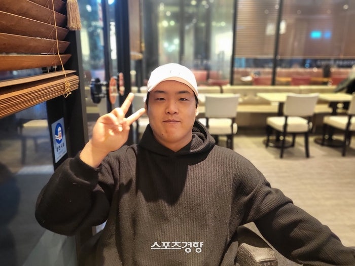 [分享] 姜白虎:打球謙虛?不可能大家滿意 做自己