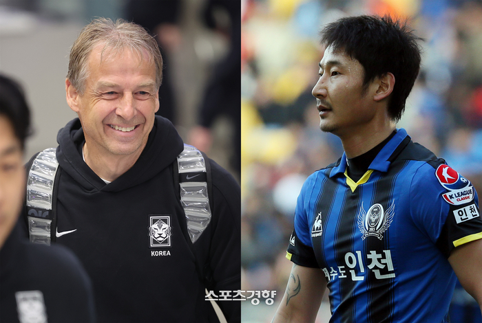 ‘원조악동’ <b>이천수</b> “이런 대표팀 처음, <b>클린스만</b> 입만 살았어”