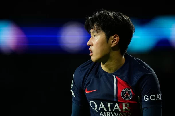 이강인·김민재, UCL <b>8강</b> 맞대결 불발…PSG·<b>뮌헨</b> 결승전 가야 본다