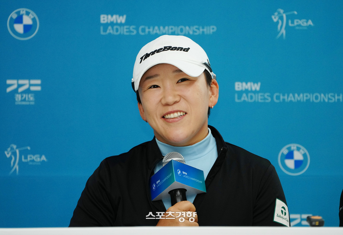 <b>신지애</b> KLPGA 국내 개막전 <b>두산건설</b> 위브 챔피언십 출전 “테디밸리는 과거 우...