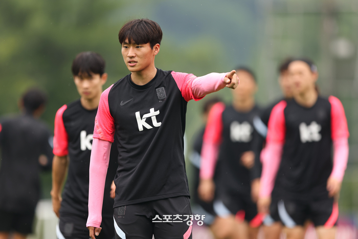 <b>황선홍</b>호, 해외파 차출로 골치···양현준, 김지수 합류 불발에 <b>정상빈</b>은 UA...