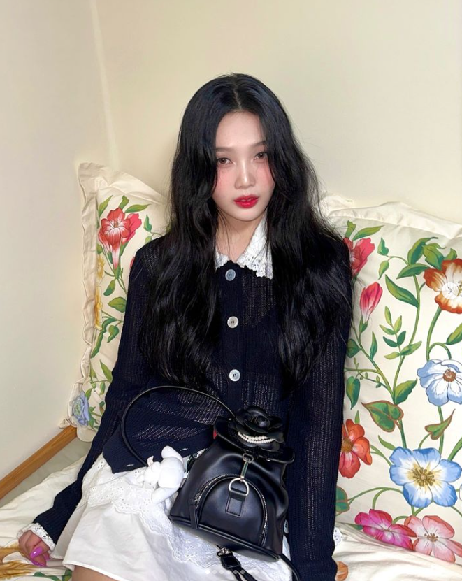 레드벨벳 조이, ‘<b>아홉수 우리들</b>’ 출연 검토…김혜윤도 주연 물망