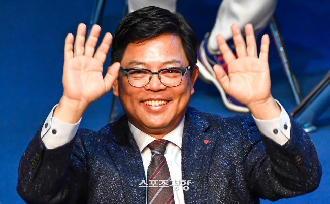 ‘레전드 코치’ 양상문의 소신···다시 보게 될, <b>김서현</b>의 ‘청춘 포...