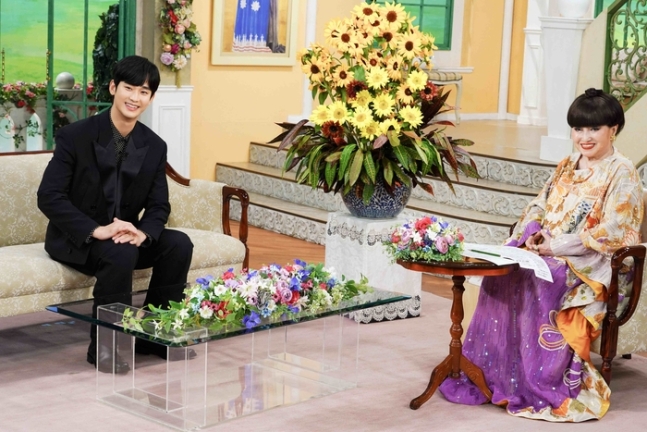 kim soo hyun japan