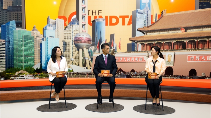 ‘The Roundtable’ 북한과 부쩍 까칠해진 중국?···중국 외교 전략 조...