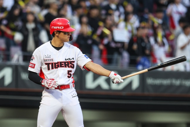 김도영의 MVP 수상이 KIA에 안겨줄 또 다른 ‘전설’···사상 최초의 ‘10번째’ MVP 배출