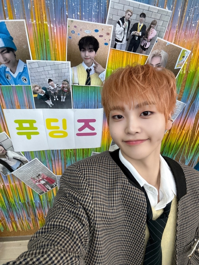 크래비티 형준 ‘더쇼’ MC 작별 인사 “잊지 못할 추억”