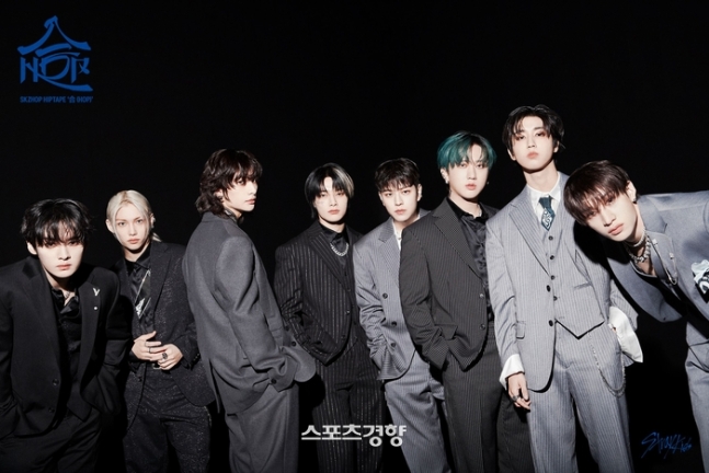 2024년, 스트레이 키즈의 해였다···뜨거웠던 한해 결산