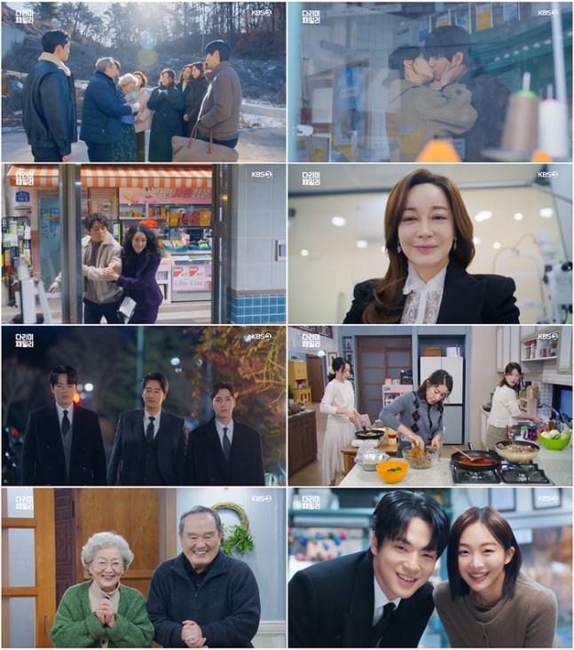 마지막 회 482만 시청했다고 하네요 