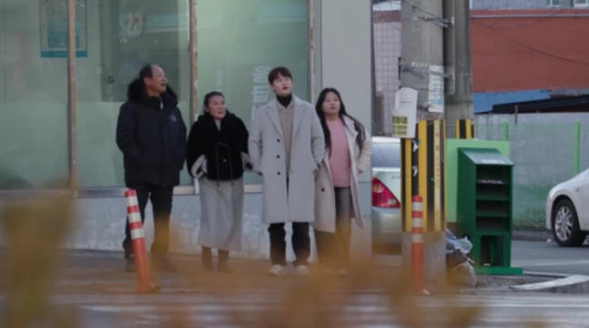 '살림남' 박서진, 3층 규모 삼천포 새집 최초 공개 