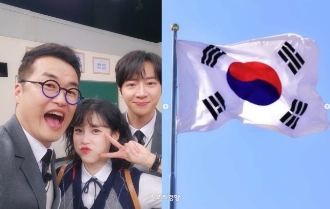 전효성 일베 논란 언급 스스로 미쳤다고 생각…충격받았다5