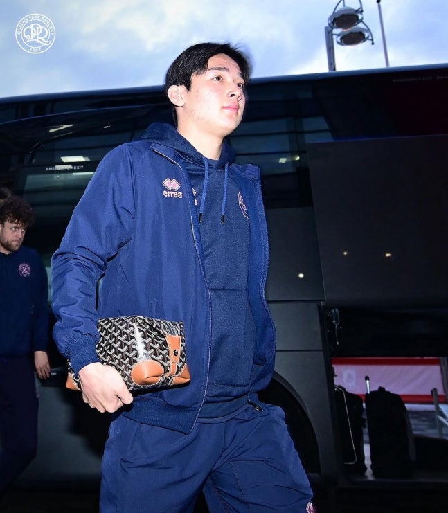 양민혁 코번트리 선택에 대한 비판 제기