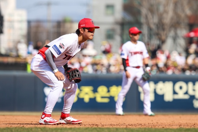 불의의 부상, 전력에서 이탈한 김도영이 팬들에게 전한 사과 “부상 온전히 내 잘못, 금방 돌아오겠다, 꼭”