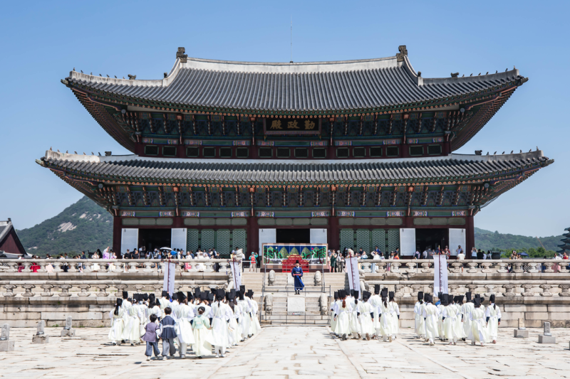 Korean news article image