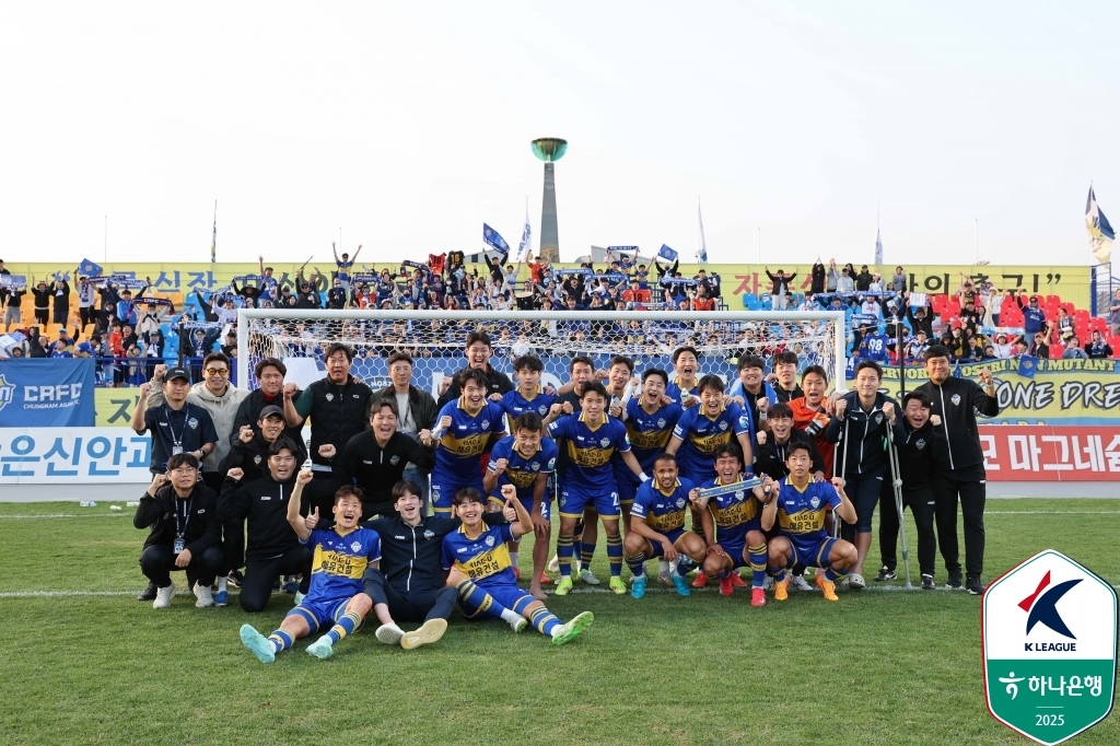 <b>전북</b>에 ‘<b>극장승</b>’ 안긴 전진우, K리그1 10라운드 MVP 선정![오피셜]