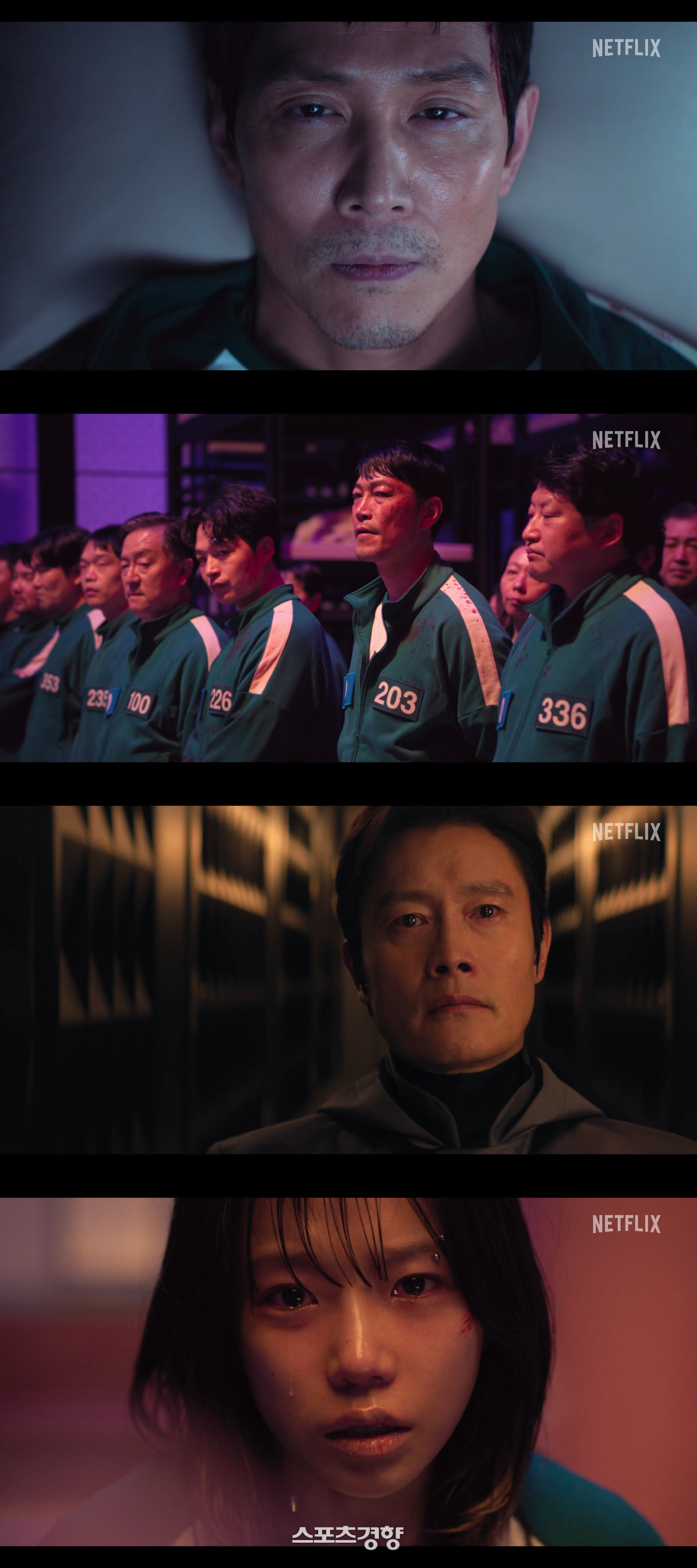 ‘<b>오징어게임3</b>’ 베일 벗었다···6월 27일 공개 확정