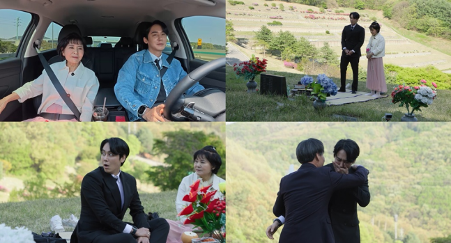 김상혁, 안타까운 사연 “父, 공사장 추락사고로 세상 떠나” (살림남)
