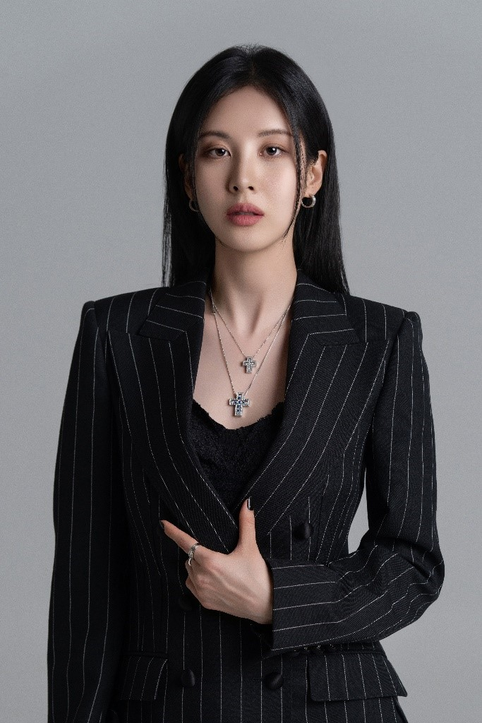 소녀시대 <b>서현</b>, <b>리드엔터</b> 새 둥지[공식]