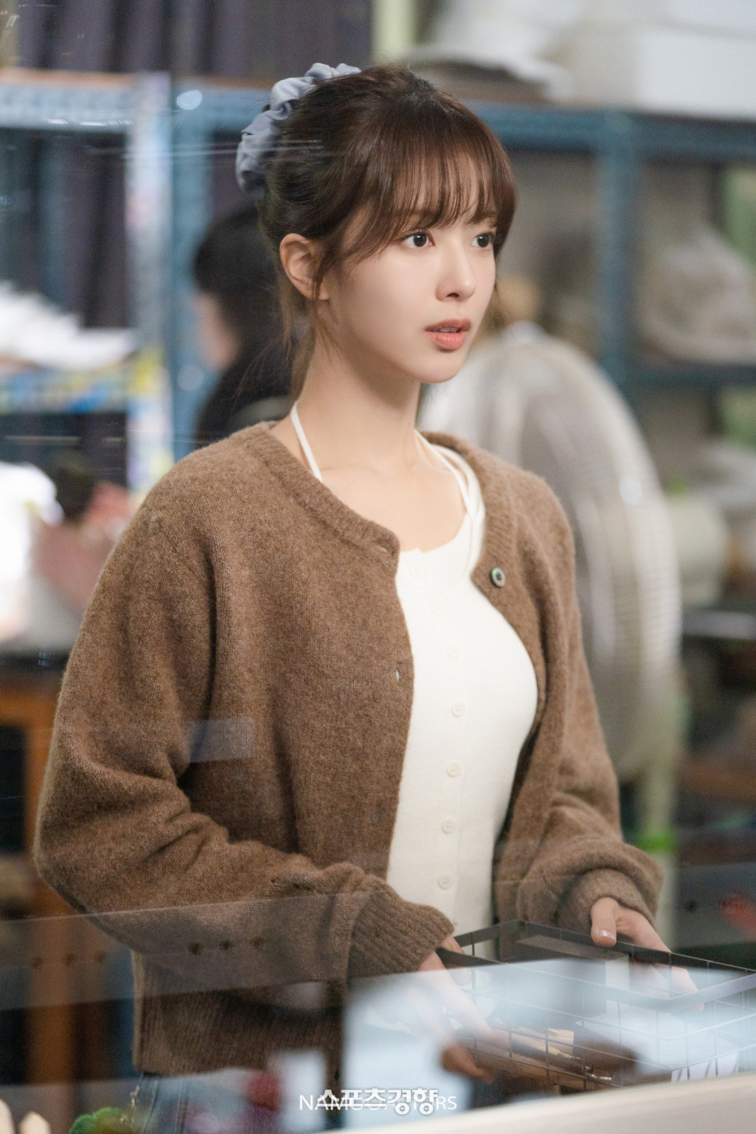 ‘<b>바니와 오빠들</b>’ 노정의 “여러분의 청춘이 자신을 위한 사랑 가득한...