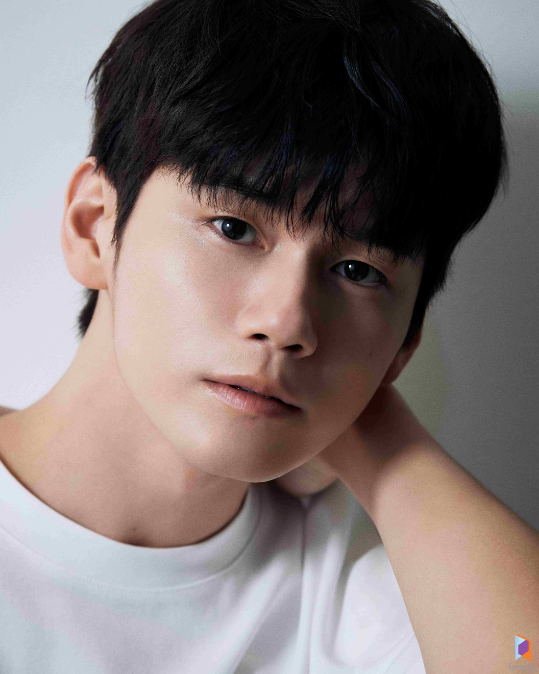 <b>옹성우</b>, <b>셰익스피어</b> 된다