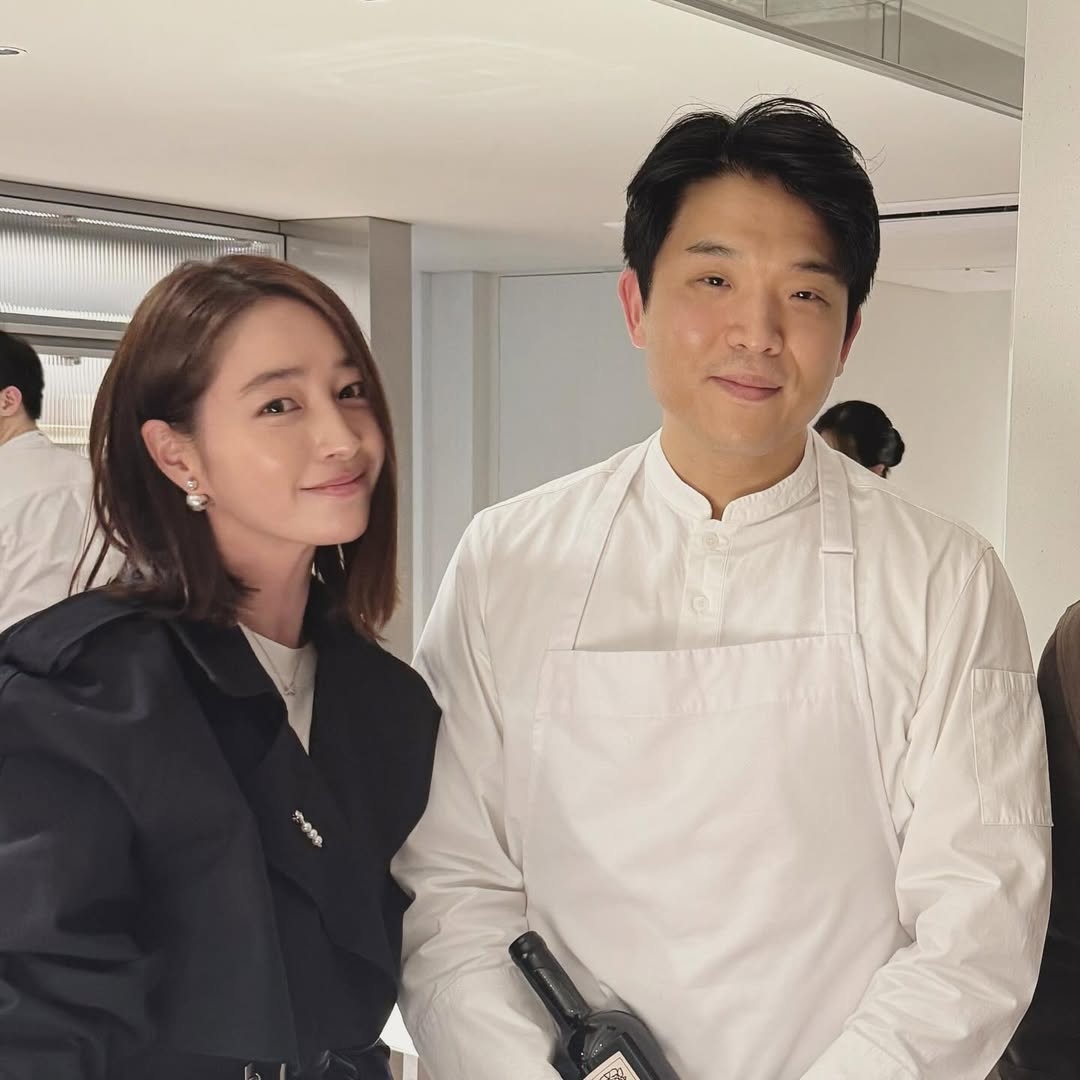 “미안해요 병헌 씨” <b>이민정</b>, 남편 <b>이병헌</b>에게 <b>공개</b> 사과···왜?[SNS는...