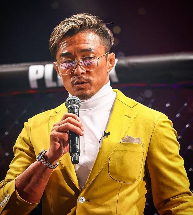 [전문] <b>추성훈</b>, 안타까운 <b>비보</b> “사랑하는 <b>동생</b> 하늘나라로 떠나”