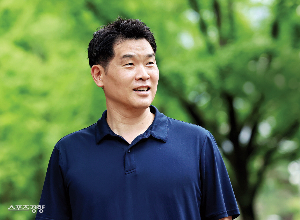 “술 한 잔 같이 하는 게 소통이 아니다”…LG <b>조상현 감독</b>이 바라는 진...