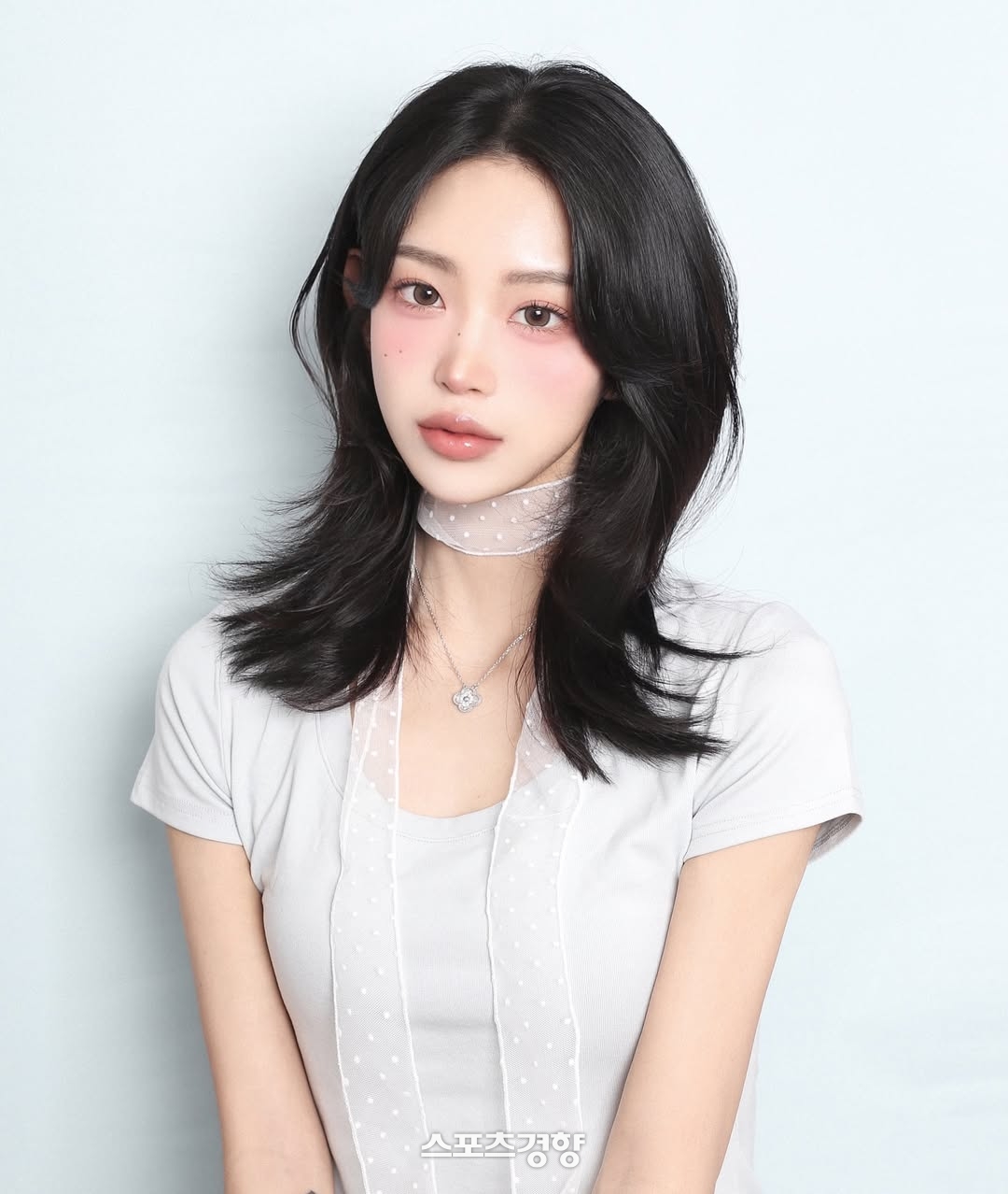 최진실 딸 <b>최준희</b> “좌파 없는 나라 살고파”