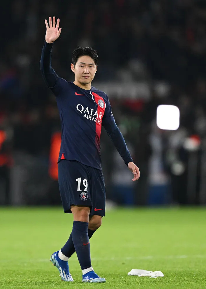 PSG <b>이강인</b>, 세리에A 명문 3팀 동시 러브콜…<b>나폴리</b> “김민재 성공 보고...