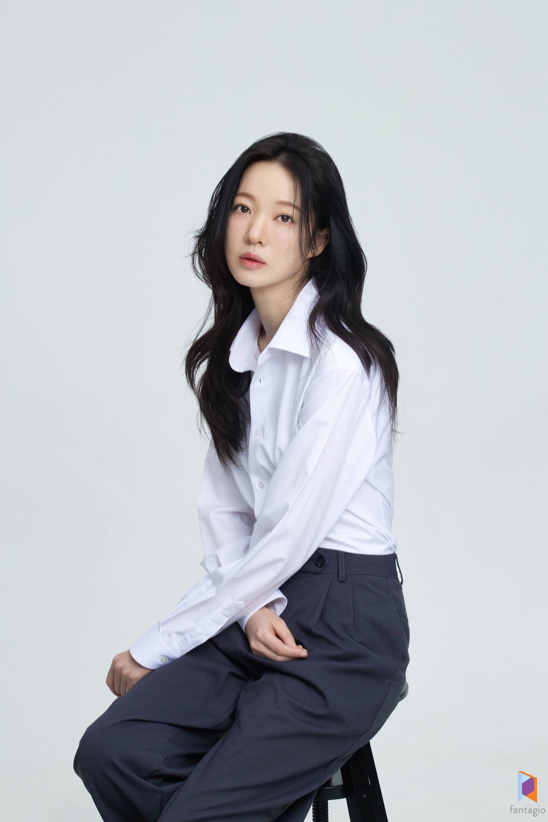 <b>전여진</b>, 차은우와 한솥밥[공식]