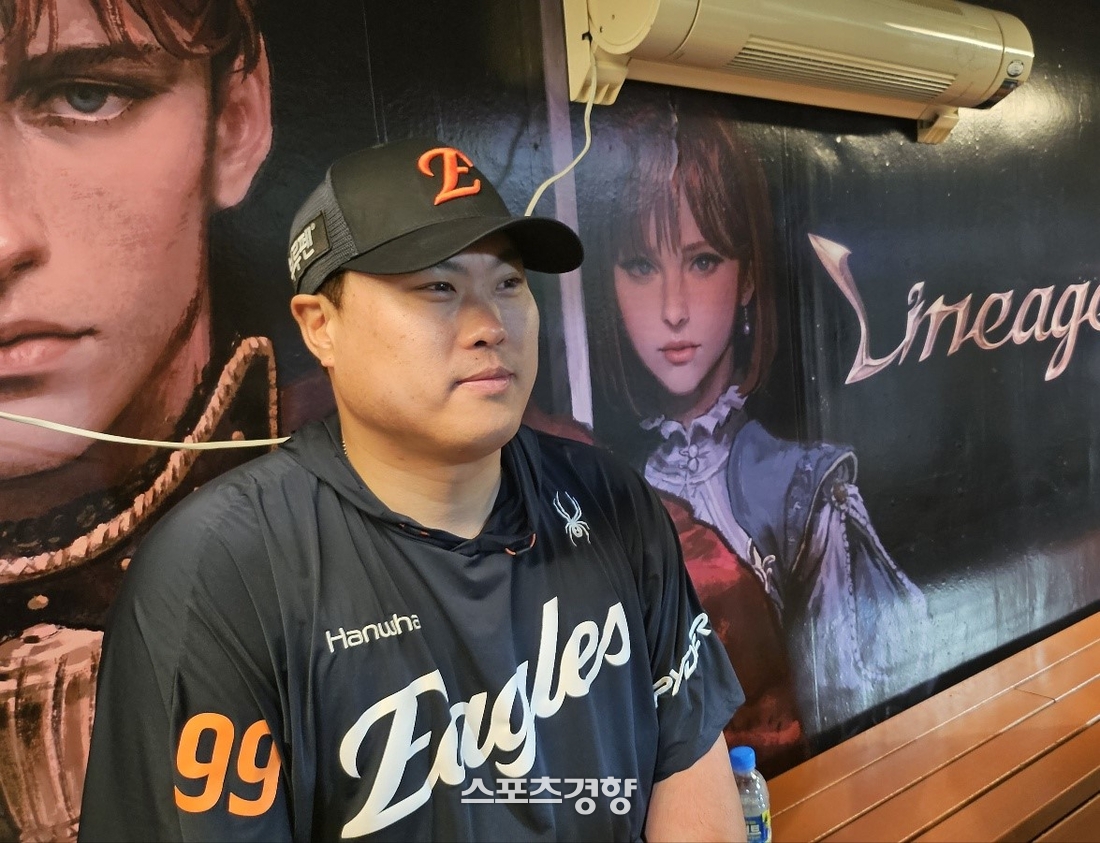 ‘20살 마인드’로 나선 <b>류현진</b>, 6이닝 1실점 쾌투··· 폰세 MLB 가능성...