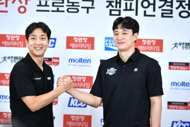 ‘앙숙’ <b>이정현</b>과 <b>이관희</b>도 옮겼다…2025 프로농구 FA 시장은 가드들의...