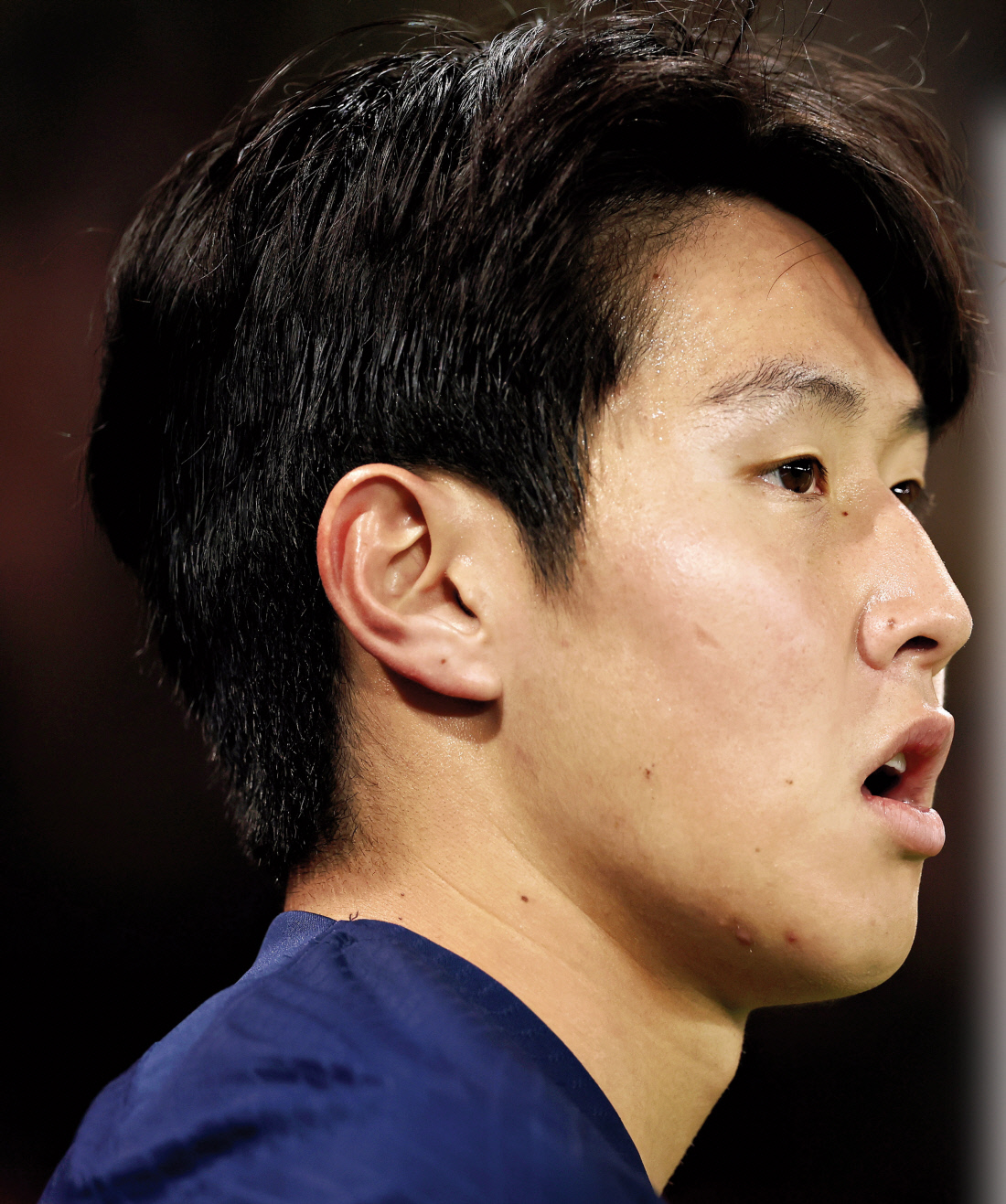 보내겠다는 PSG, 잡겠다는 <b>나폴리</b>…<b>이강인</b>의 책정 <b>이적</b>료는 630억