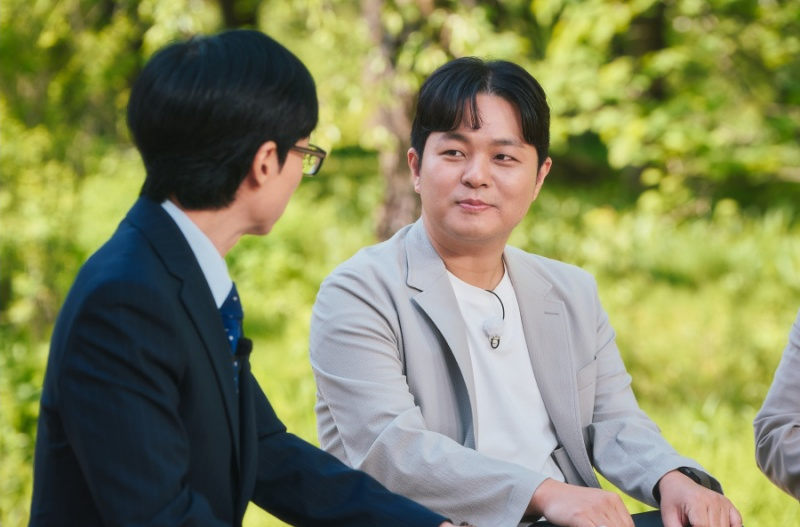 <b>김숙</b>, 방송 잠적 당시 <b>게임 중독</b> 고백 “자산만 2조였다” (유퀴즈)