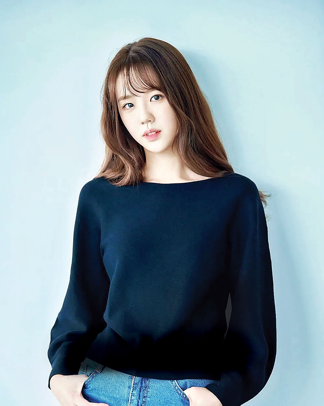 지예은, KBS 예능 ‘<b>크레이지 리치 코리안</b>’ <b>MC</b>…지상파3사 다 뚫었다