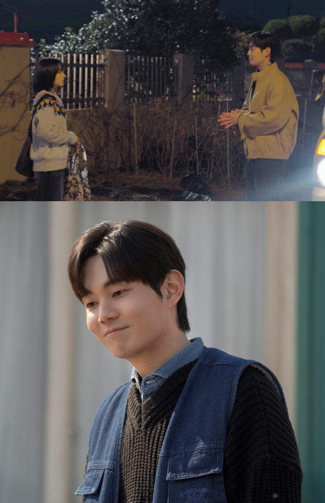 '미지의 서울' 박진영·류경수, 시청자 마음 '들었다 놨다'하는 '느좋남'들 | 인스티즈