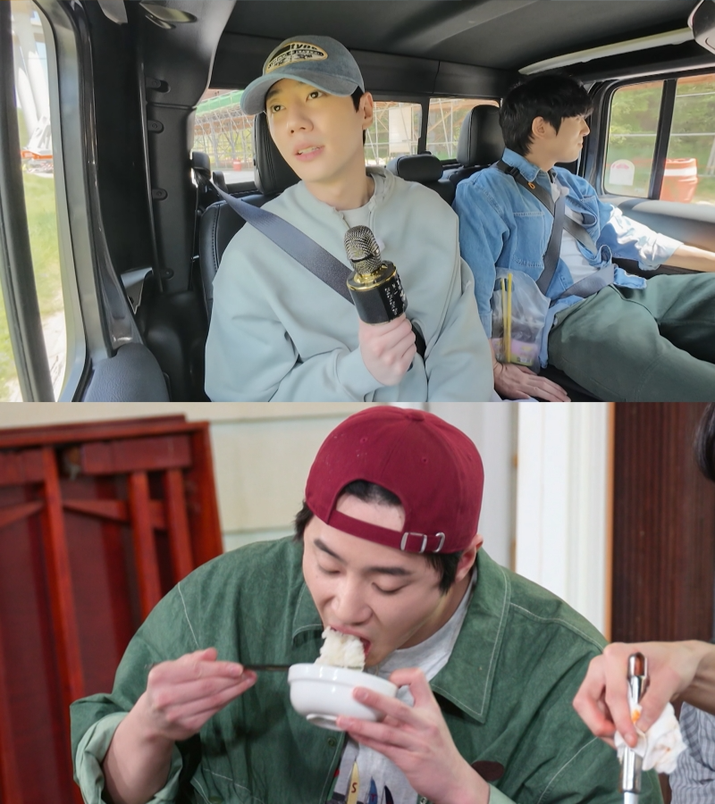 <b>이준영</b>, 결국 <b>아이유</b>에 <b>사과</b>했다···“내가 잘할 걸, 미안하다” (가오...