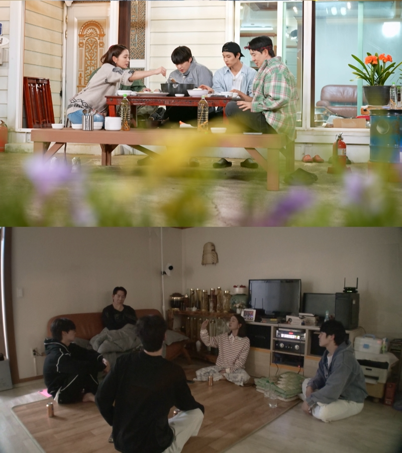 ‘<b>이병헌</b>’ <b>이민정</b>, <b>남편</b> 마음 바꾼 한마디 공개···“배우는 혼자...
