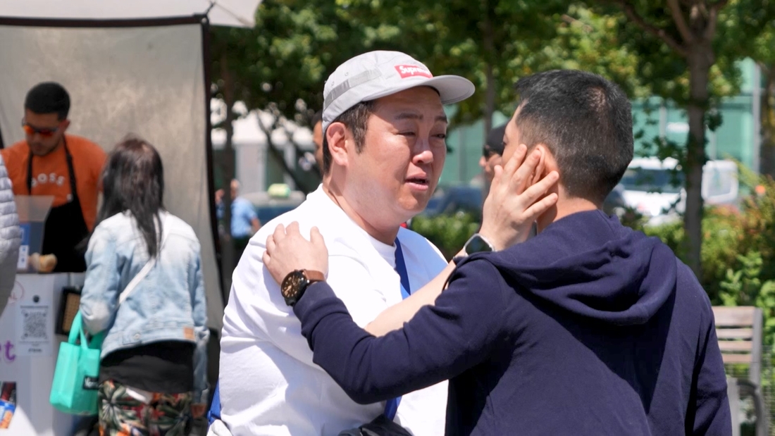 ‘순돌이’ <b>이건주</b>, 직접 밝혔다 “41년만에 만난 동생, 죽을 때까지 보...