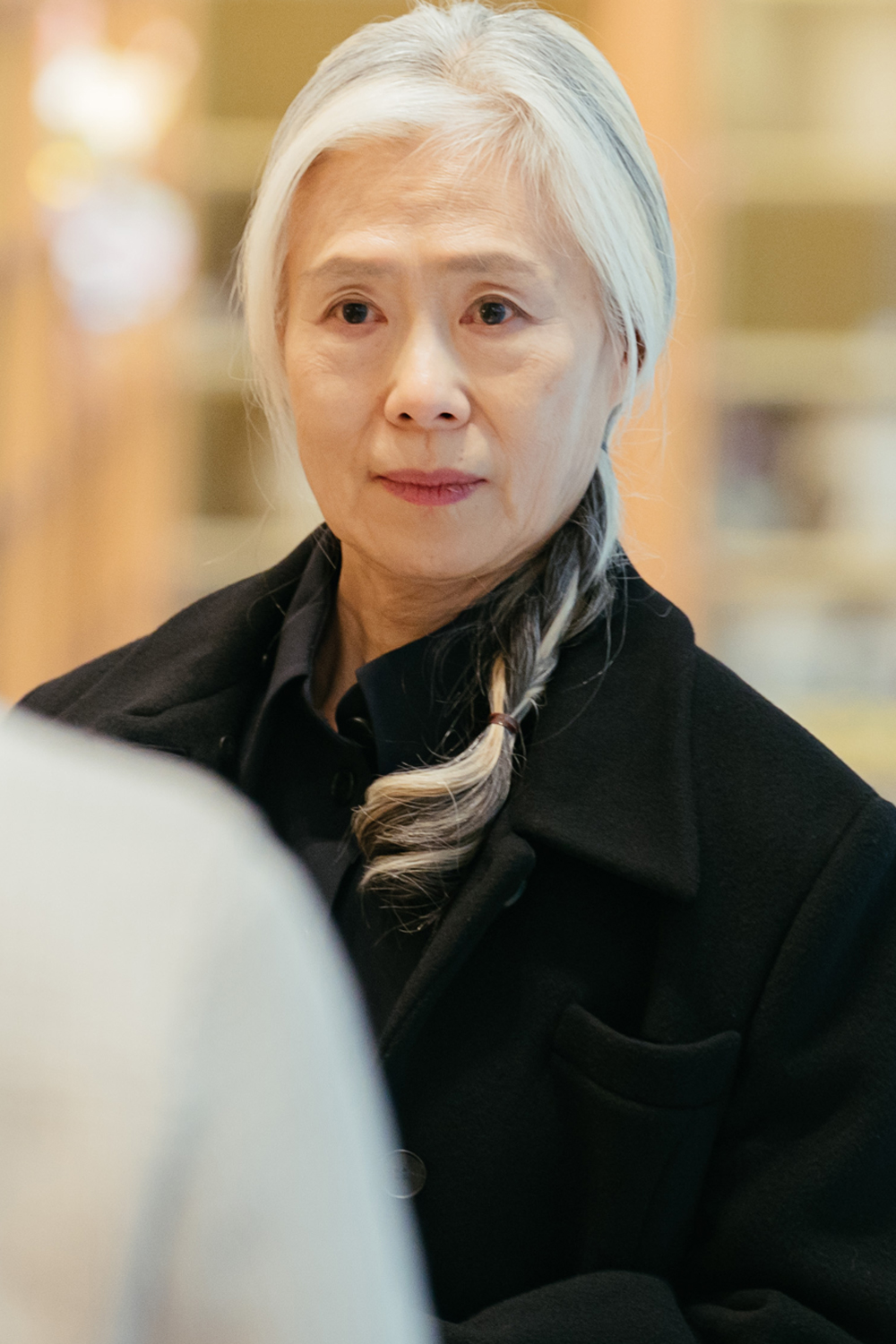 예수정 ‘<b>우리영화</b>’ <b>배우</b>로 뜬다