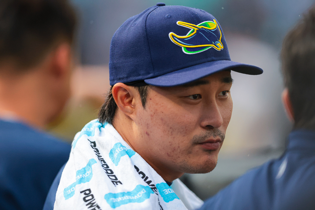 빅리그 복귀 눈 앞 <b>김하성</b>, <b>햄스트링</b> 통증 날벼락