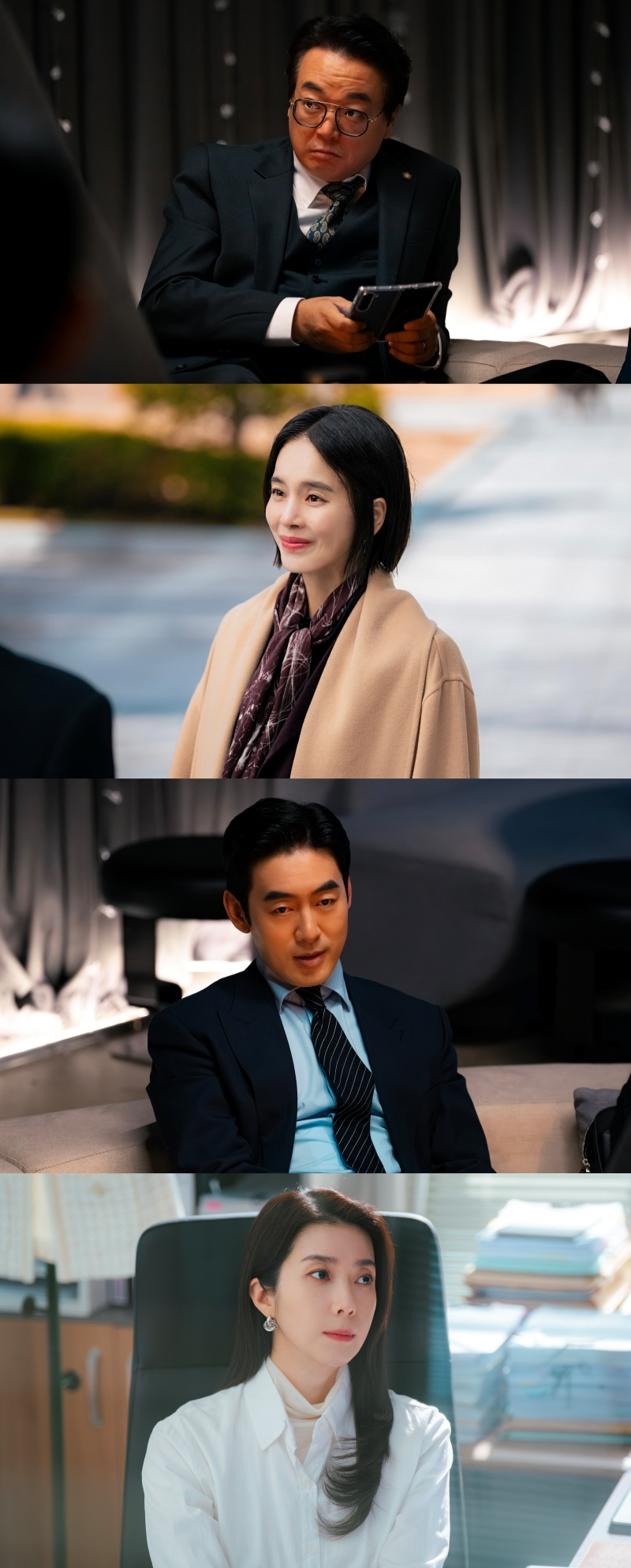 염혜란, 형민빌딩 건물주 됐다 (<b>서초동</b>)