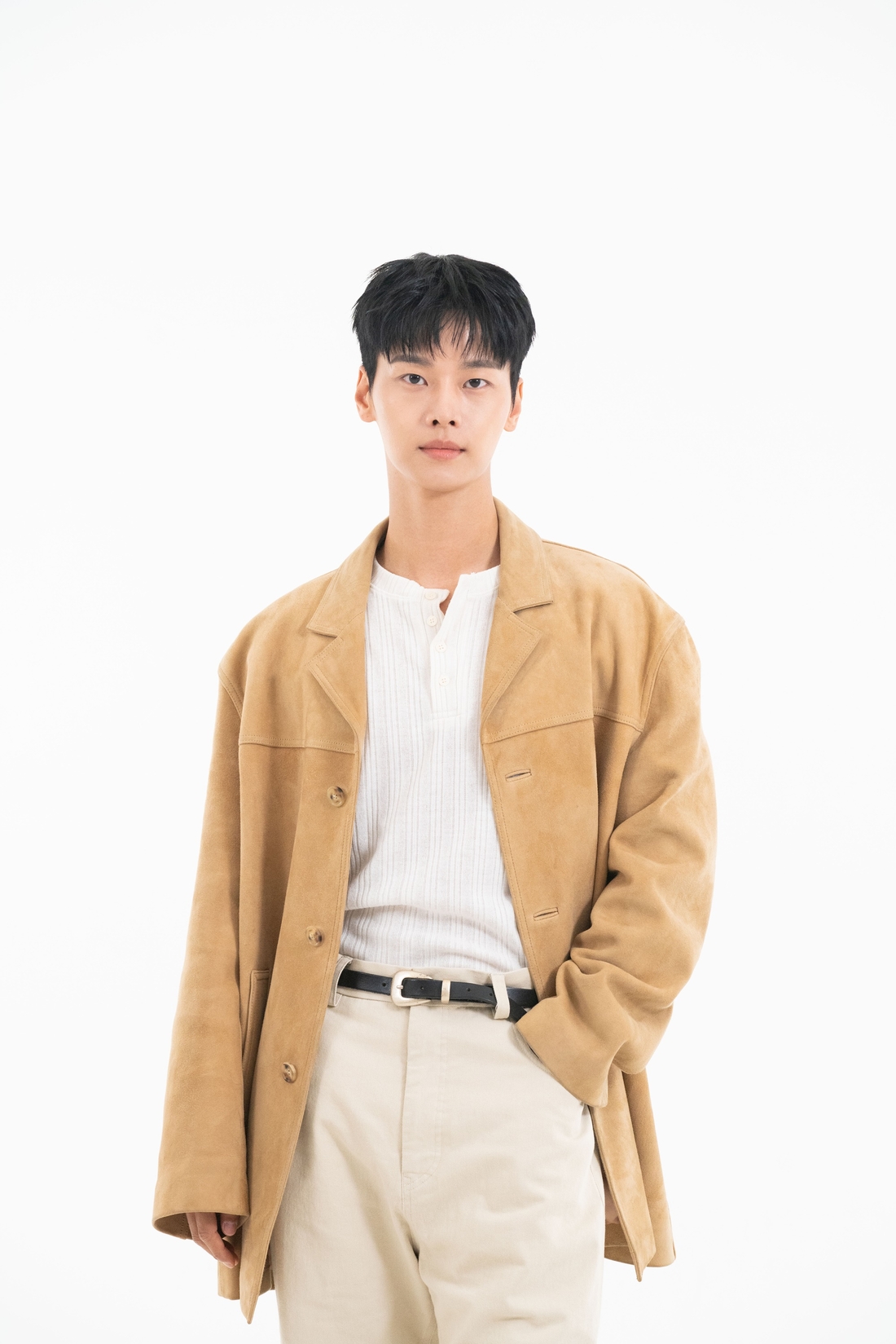 차학연, 제2막을 열다[<b>인터뷰</b>]