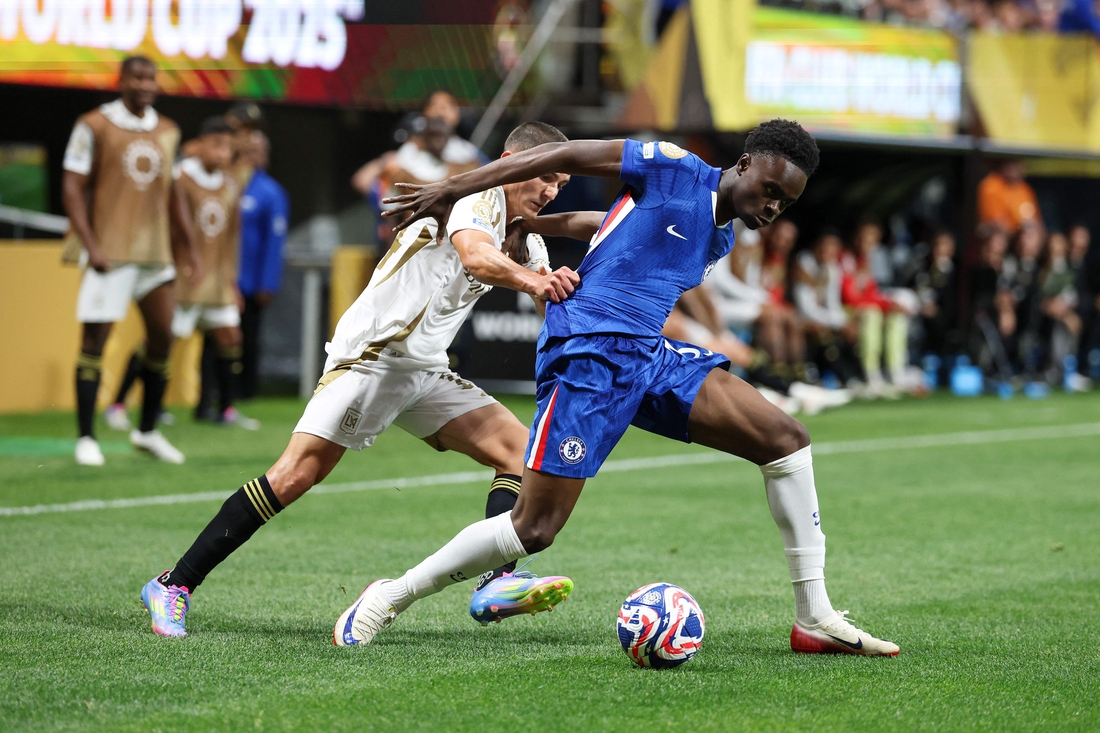‘네투·페르난데스 연속골’ <b>첼시</b>, LA FC 꺾고 <b>클럽월드컵</b> 첫 승 신고